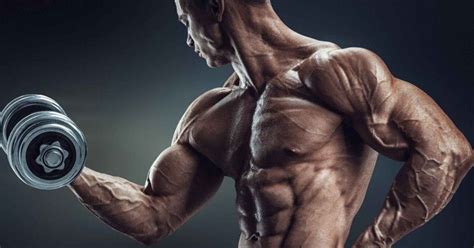 MONSTER BICEPS AND TRICEPS .
